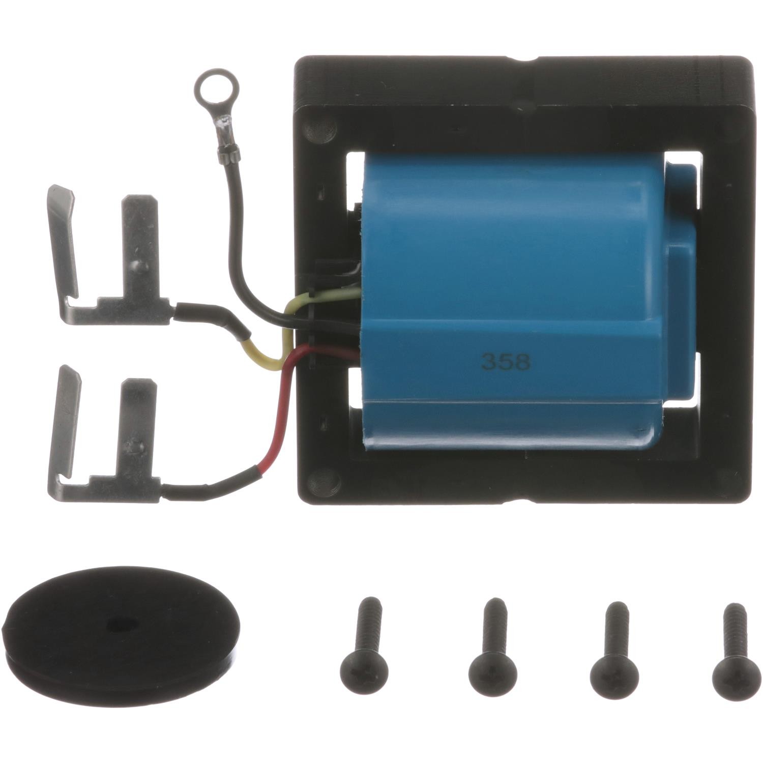 OE Durability Improved Ignition Coil