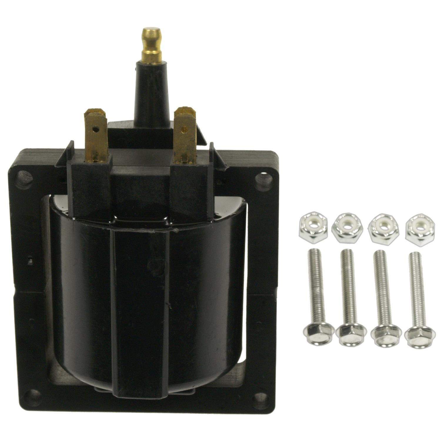 Electronic Ignition Coil