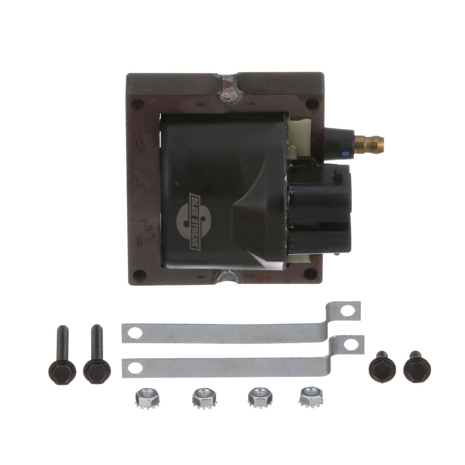 OE Durability Improved Ignition Coil