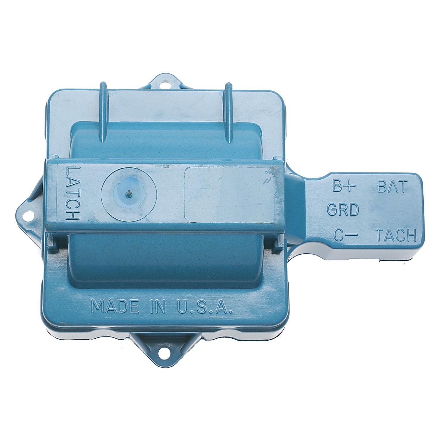 Distributor Cap Cover