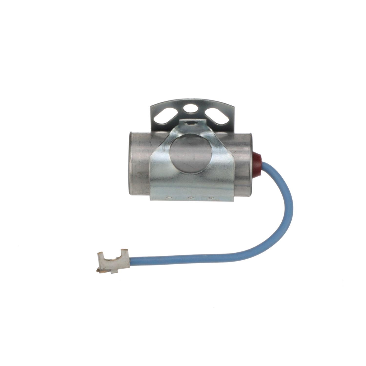 Distributor Condenser