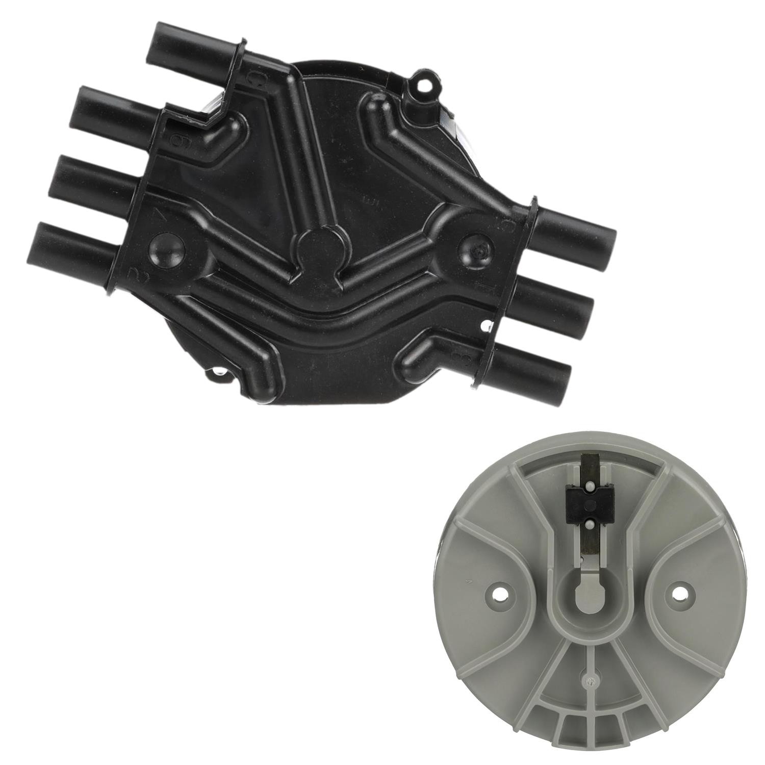 Distributor Cap and Rotor Kit