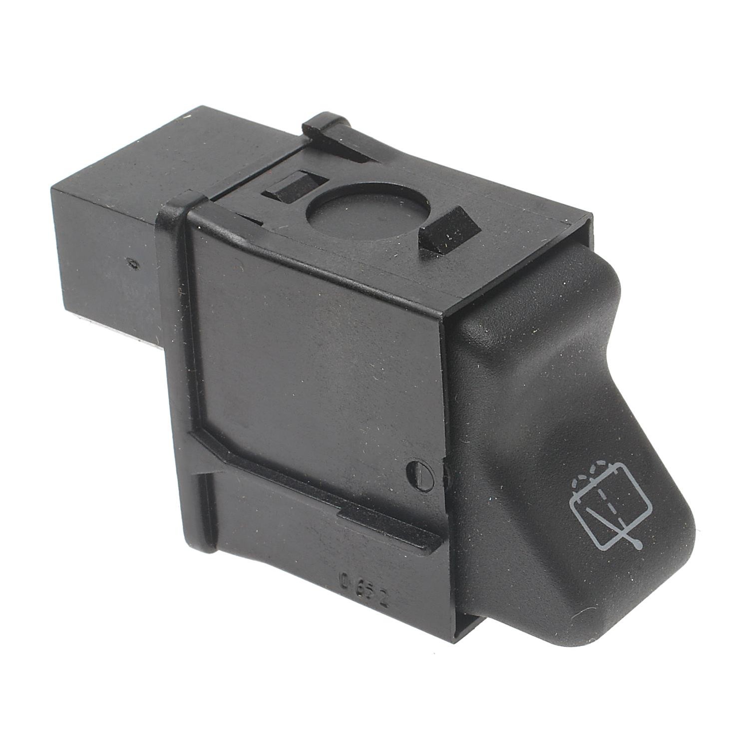 Windshield Wiper Switch