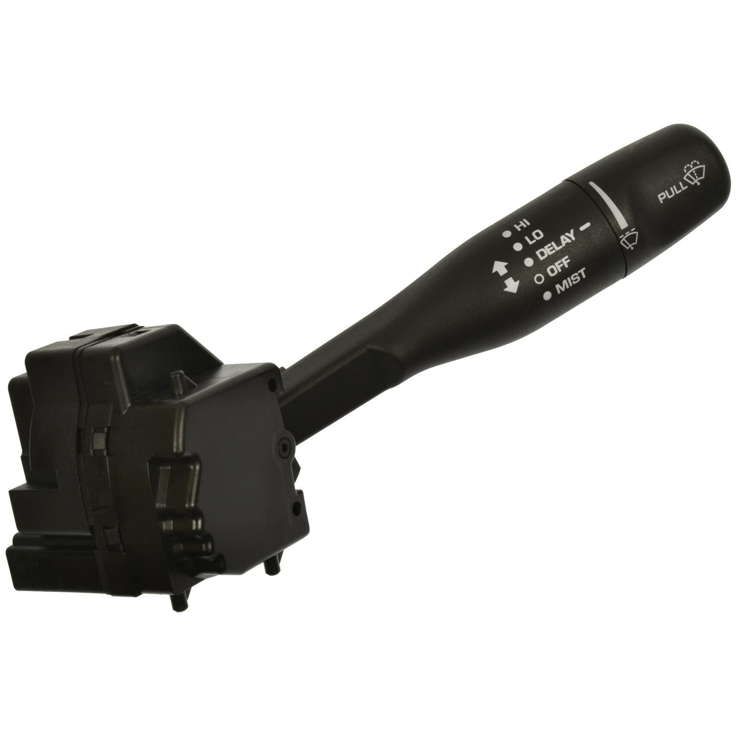 WINDSHIELD WIPER SWITCH