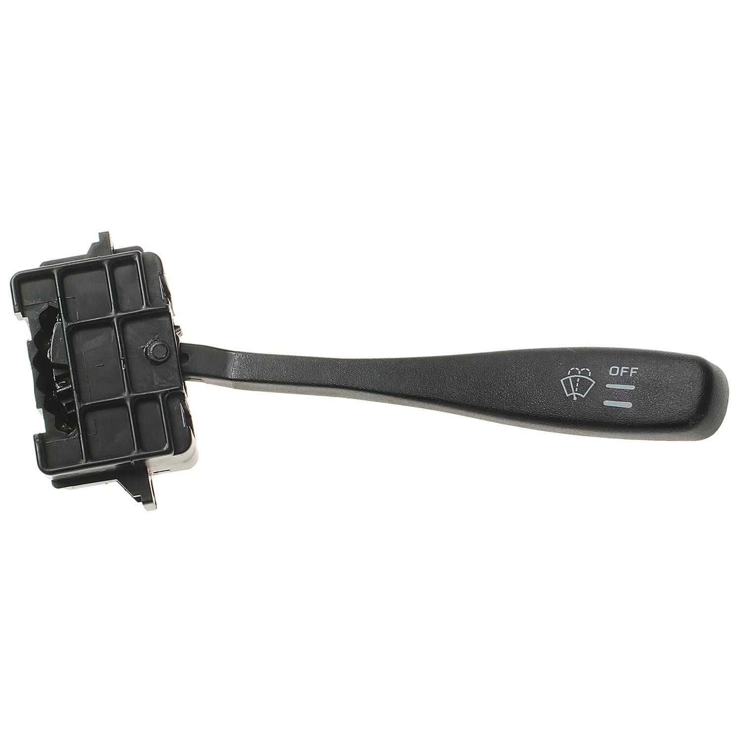 Windshield Wiper Switch