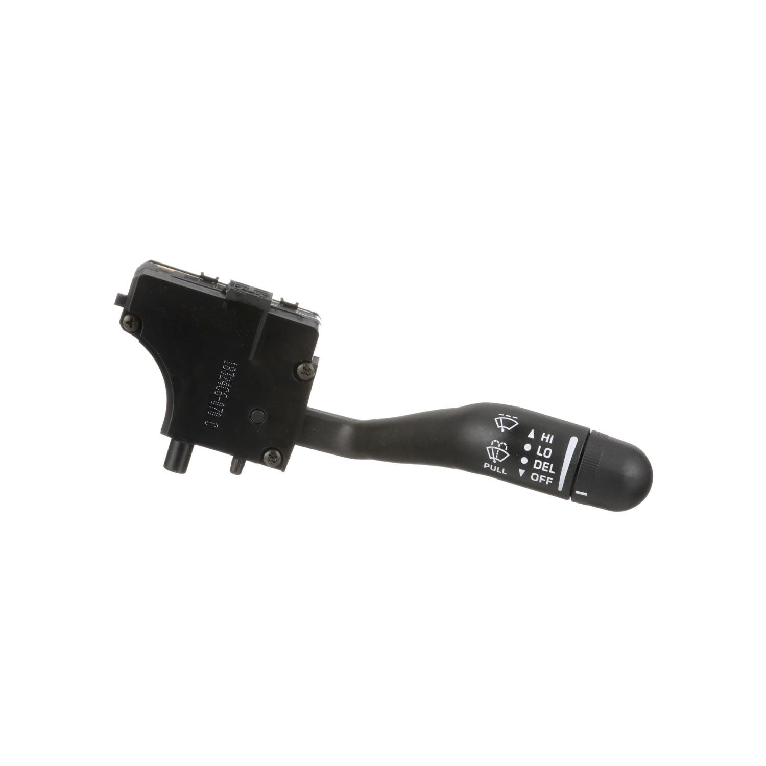 Windshield Wiper Switch