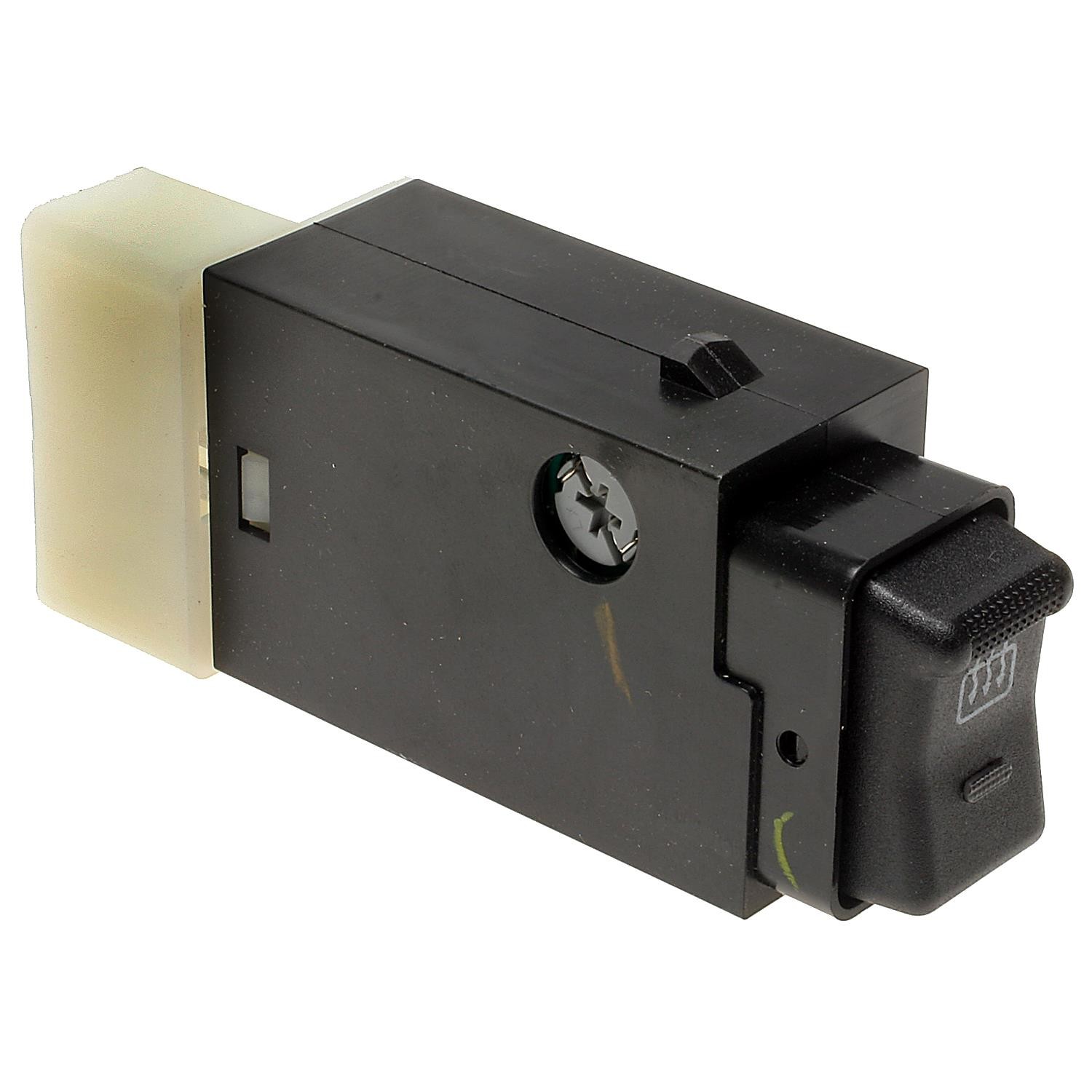 Rear Window Defogger Switch