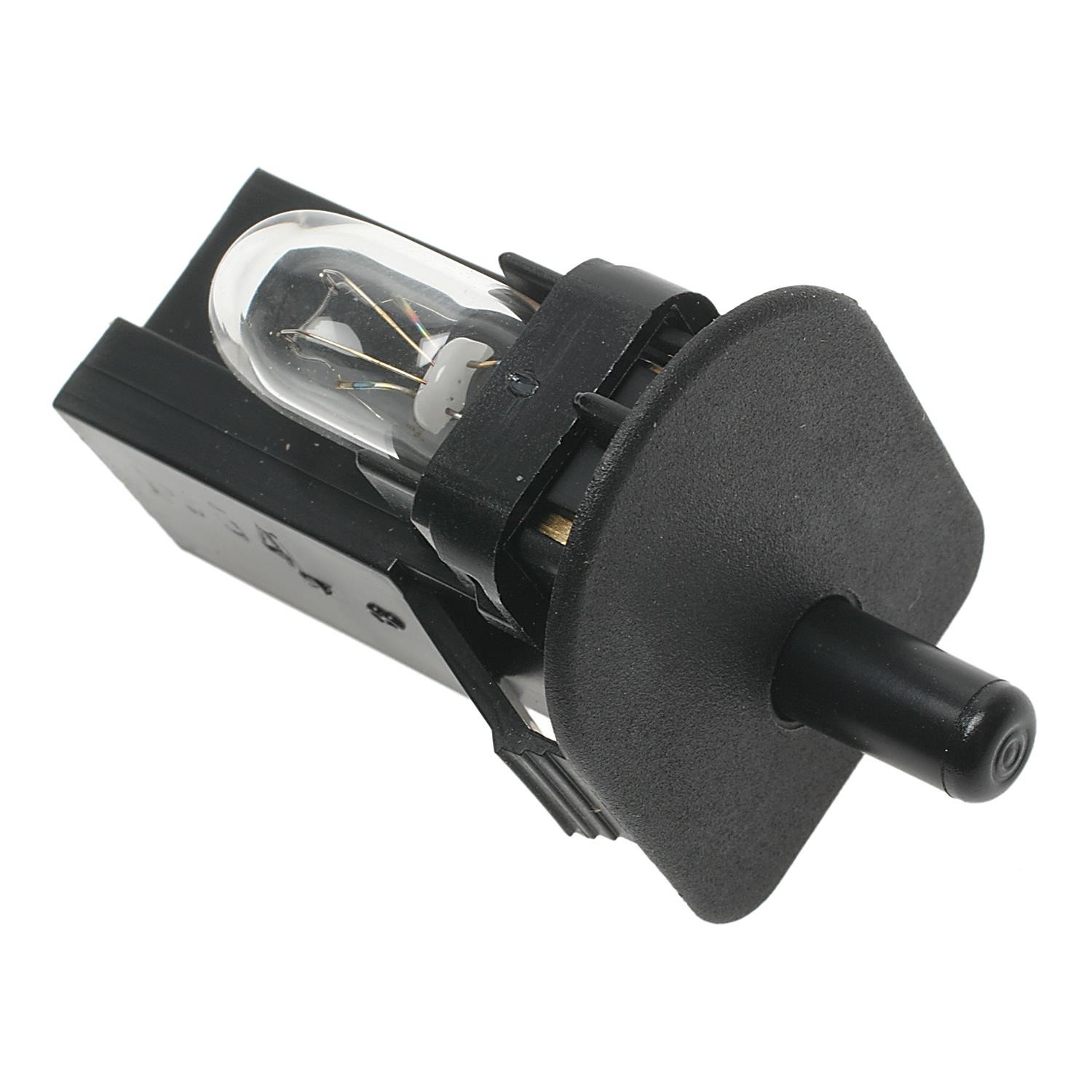 Glove Box Lamp Switch