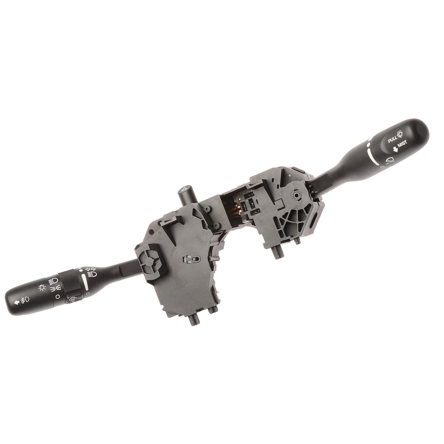 Multi Function Column Switch
