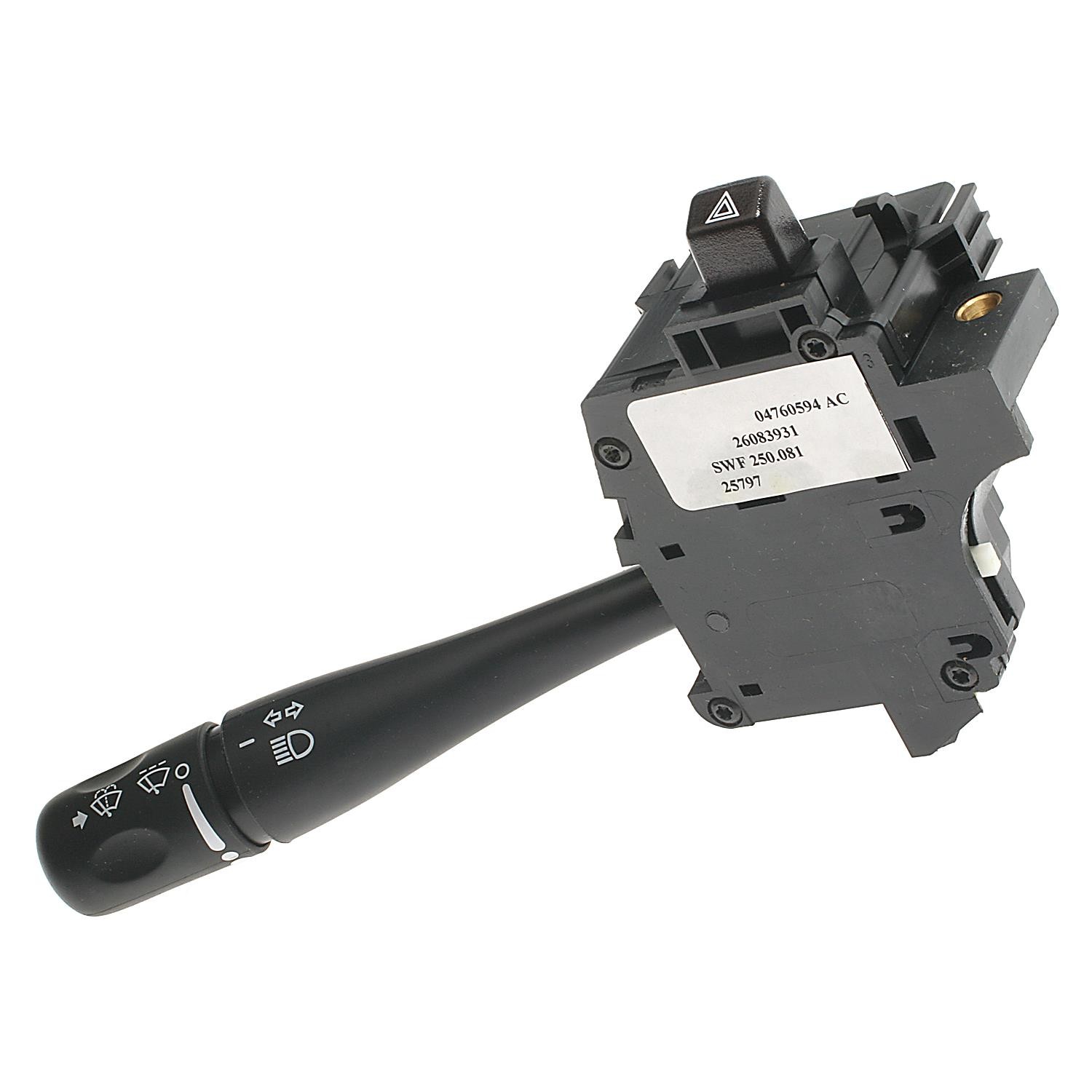 Multi Function Column Switch