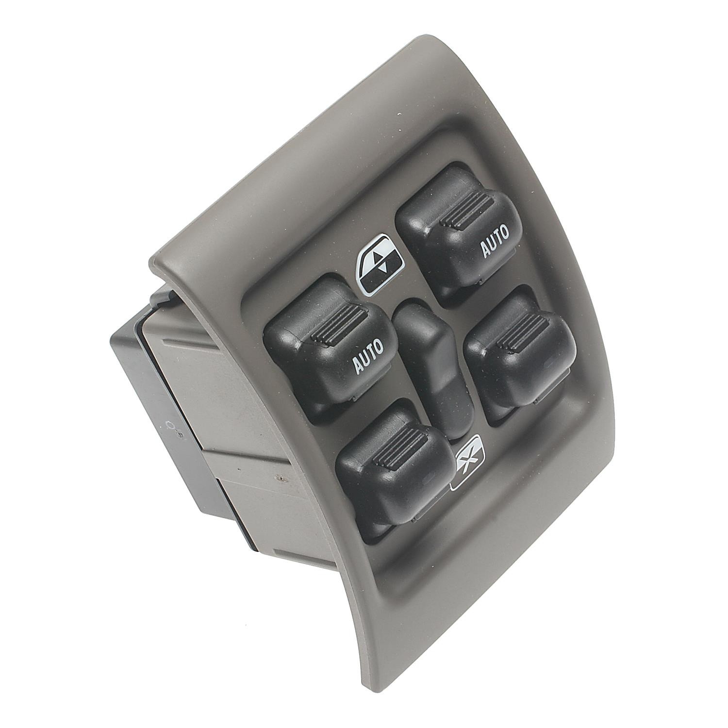 Power Window Switch