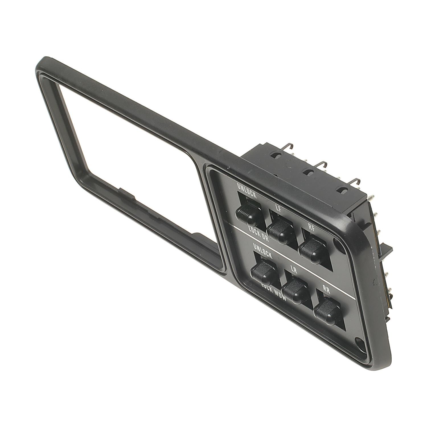 POWER WINDOW SWITCH