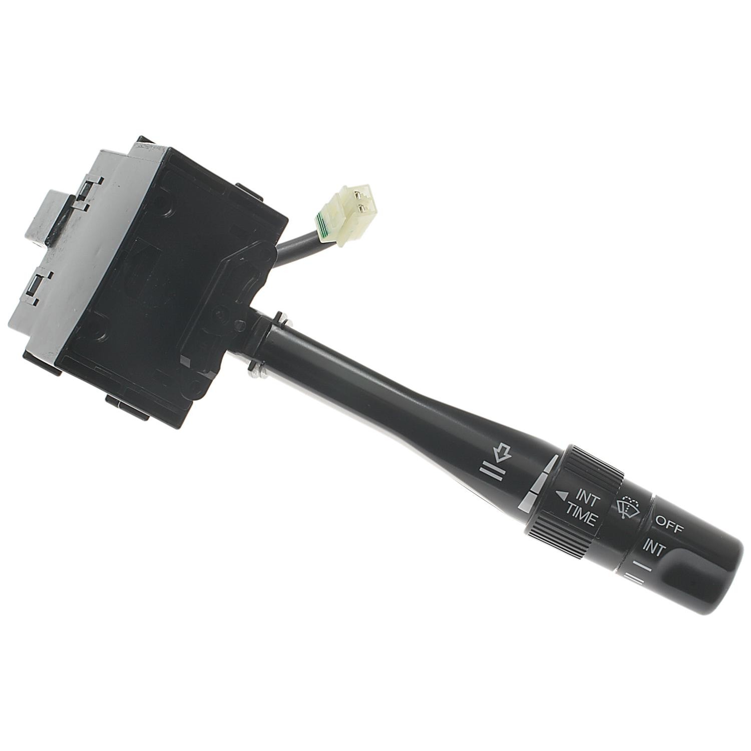 WINDSHIELD WIPER SWITCH