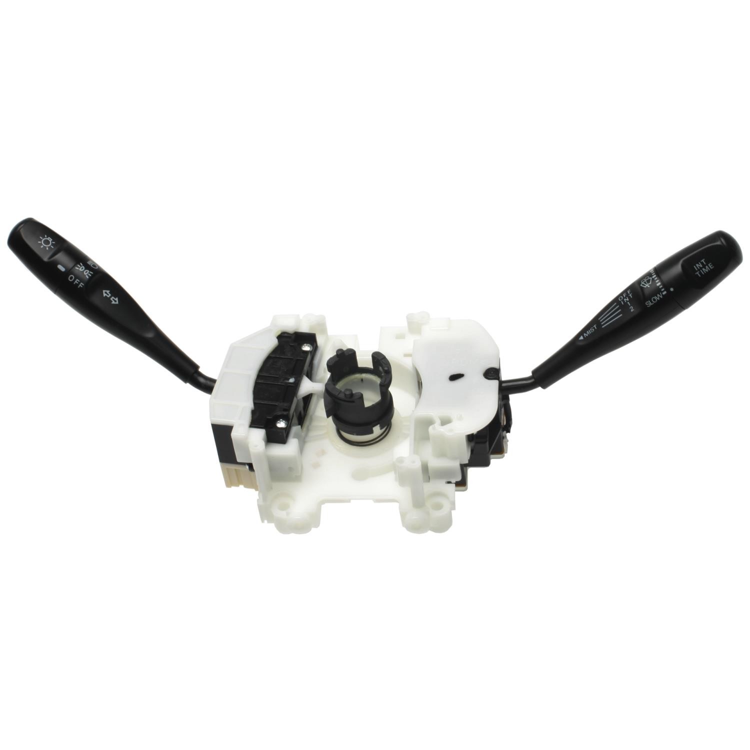 Multi Function Column Switch