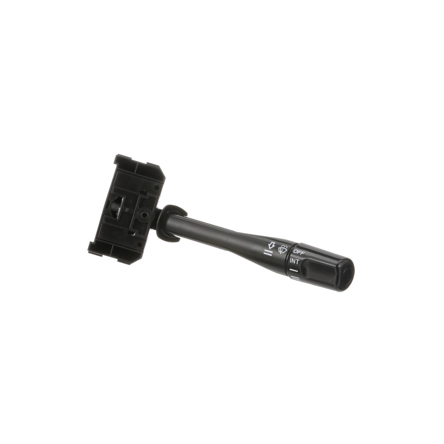 Windshield Wiper Switch