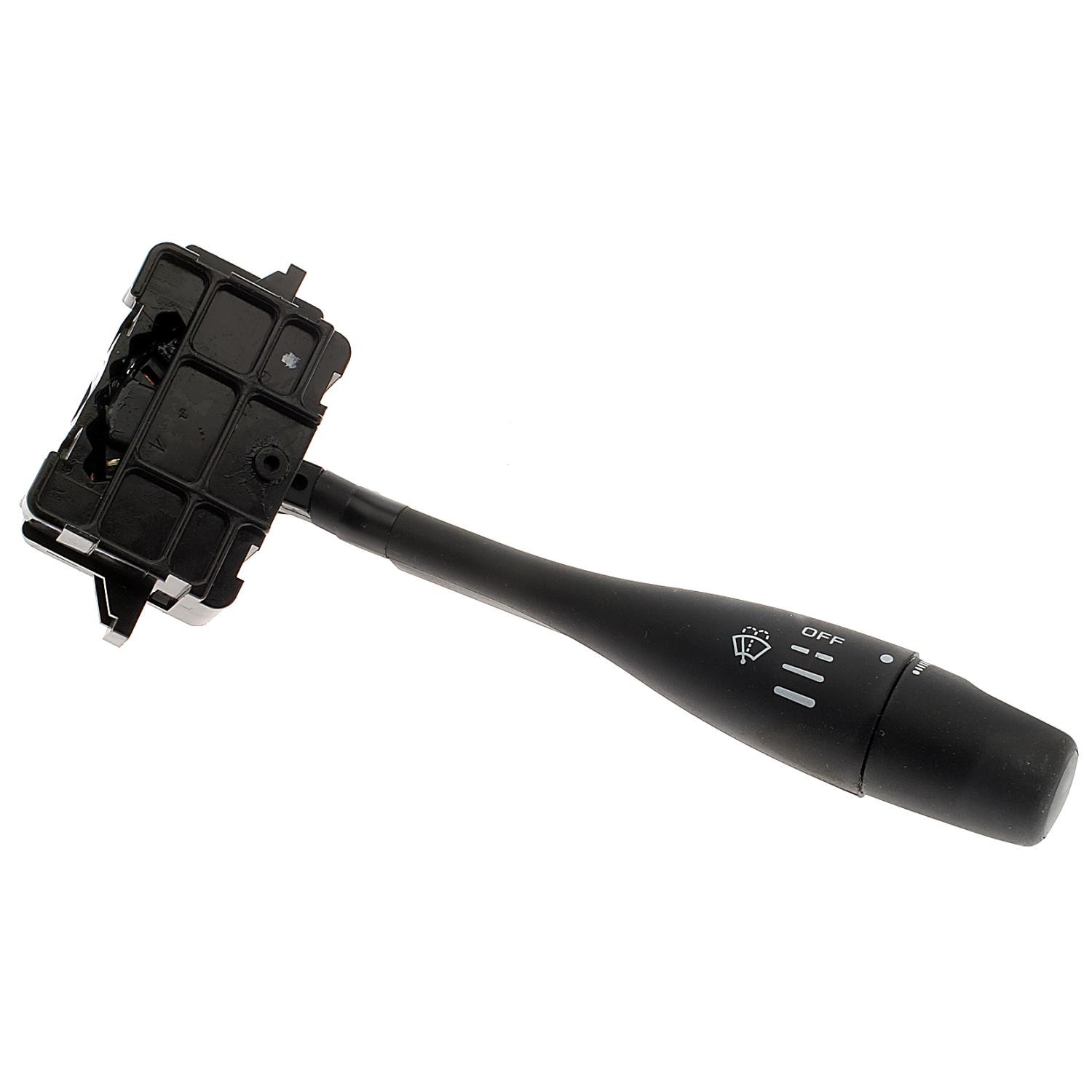 Windshield Wiper Switch
