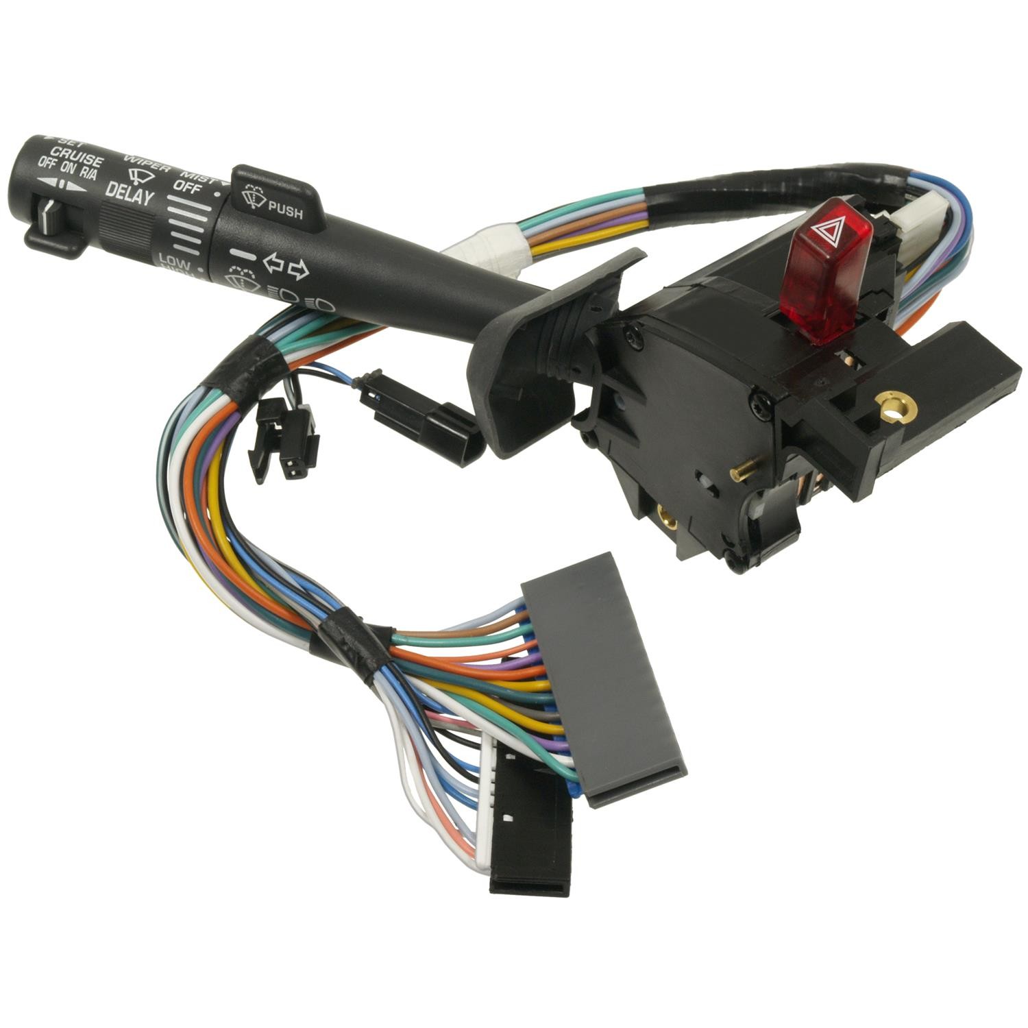 Multi Function Column Switch
