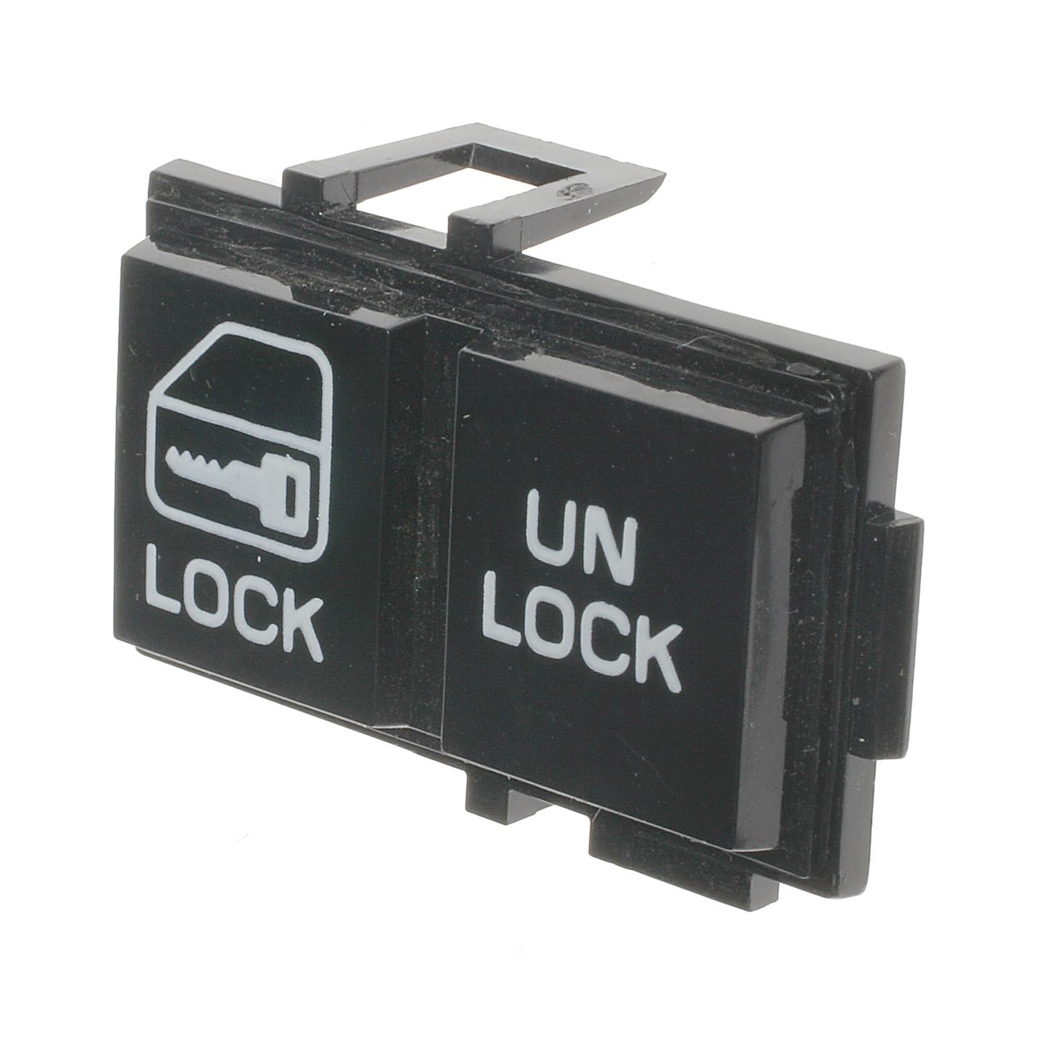 Power Door Lock Switch
