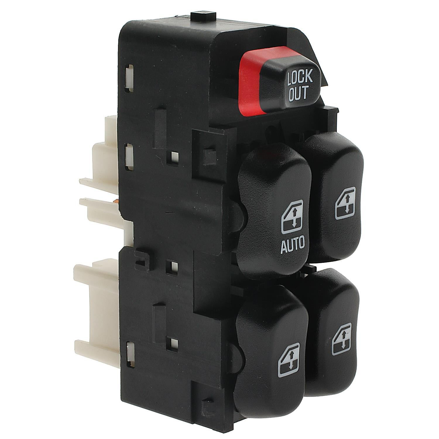 Power Window Switch