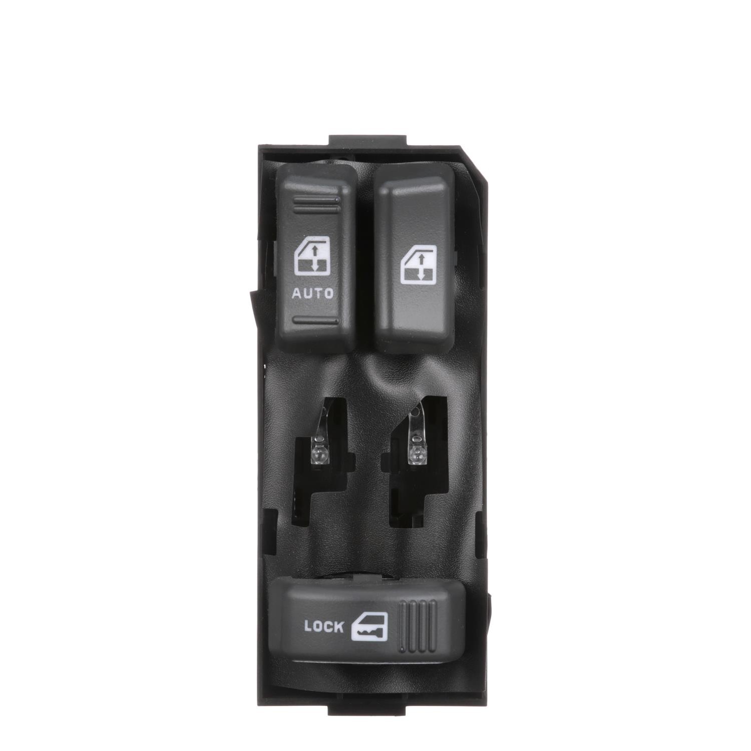 Power Window Switch