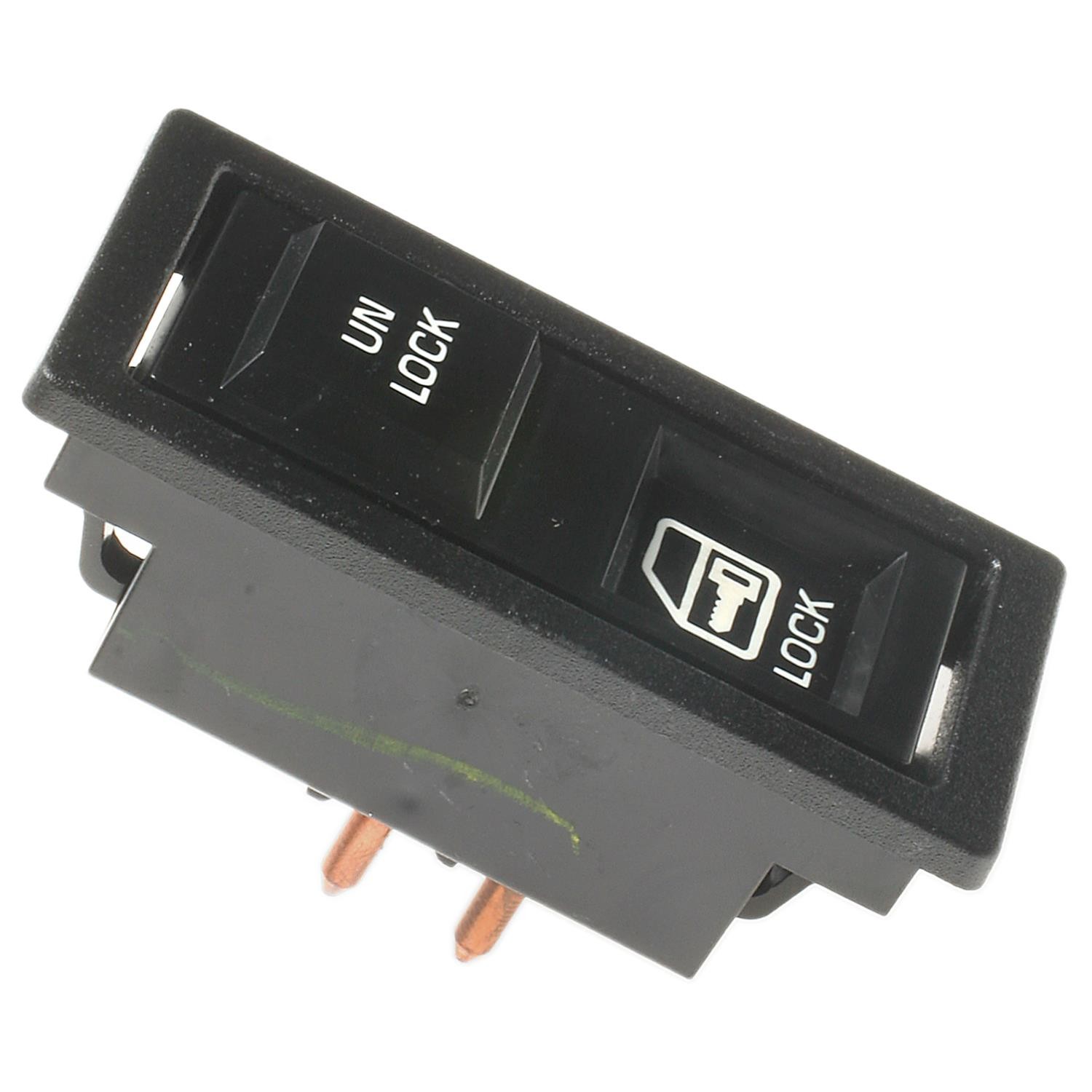 Power Door Lock Switch
