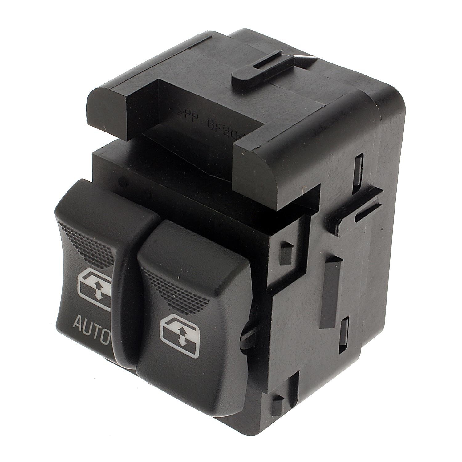 Power Window Switch