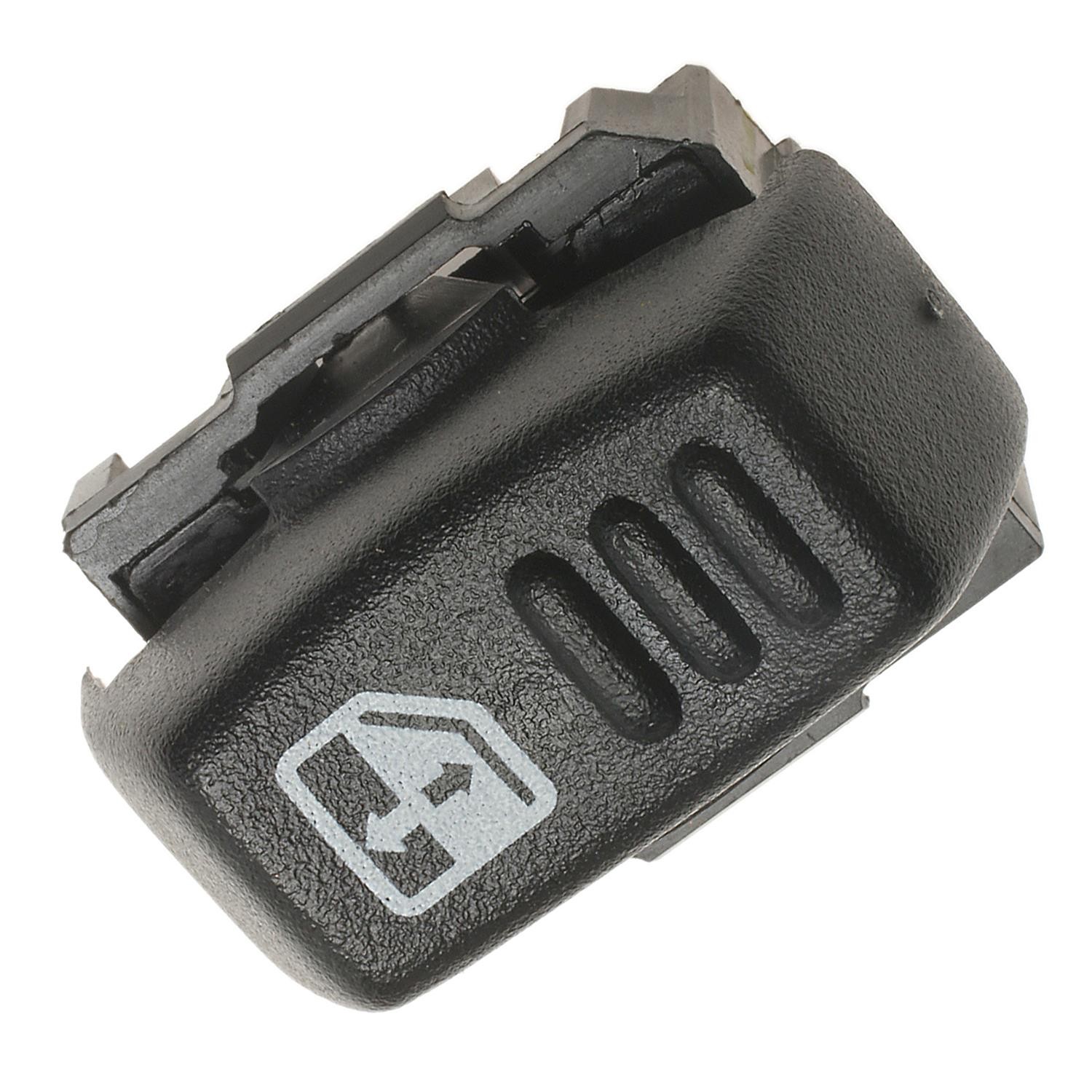 Power Window Switch