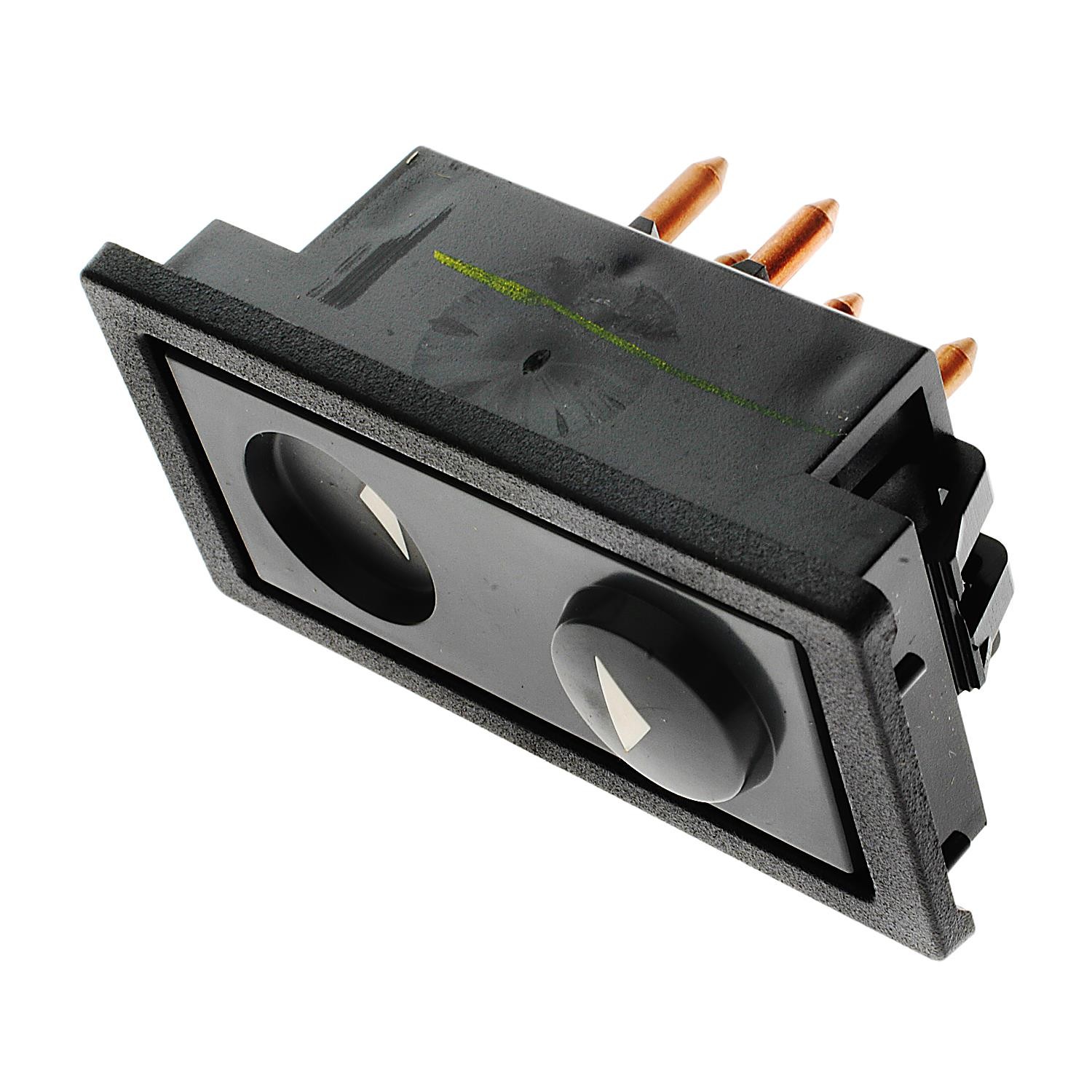 Power Window Switch