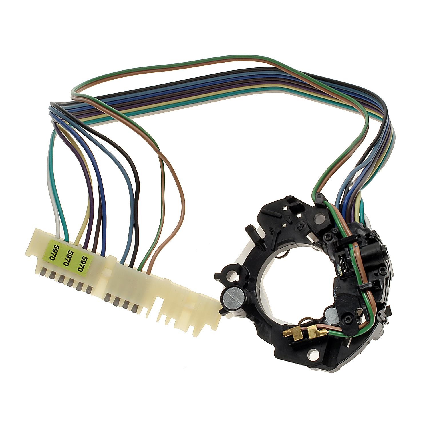 Turn Signal Switch