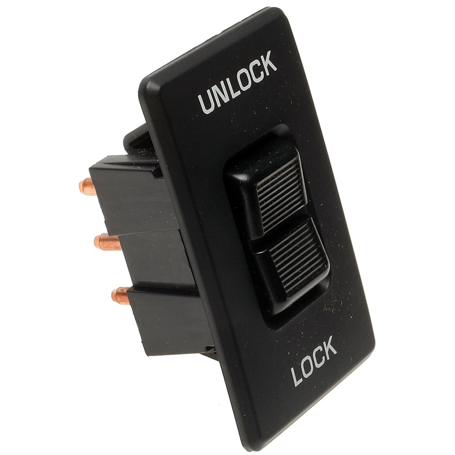 Power Door Lock Switch