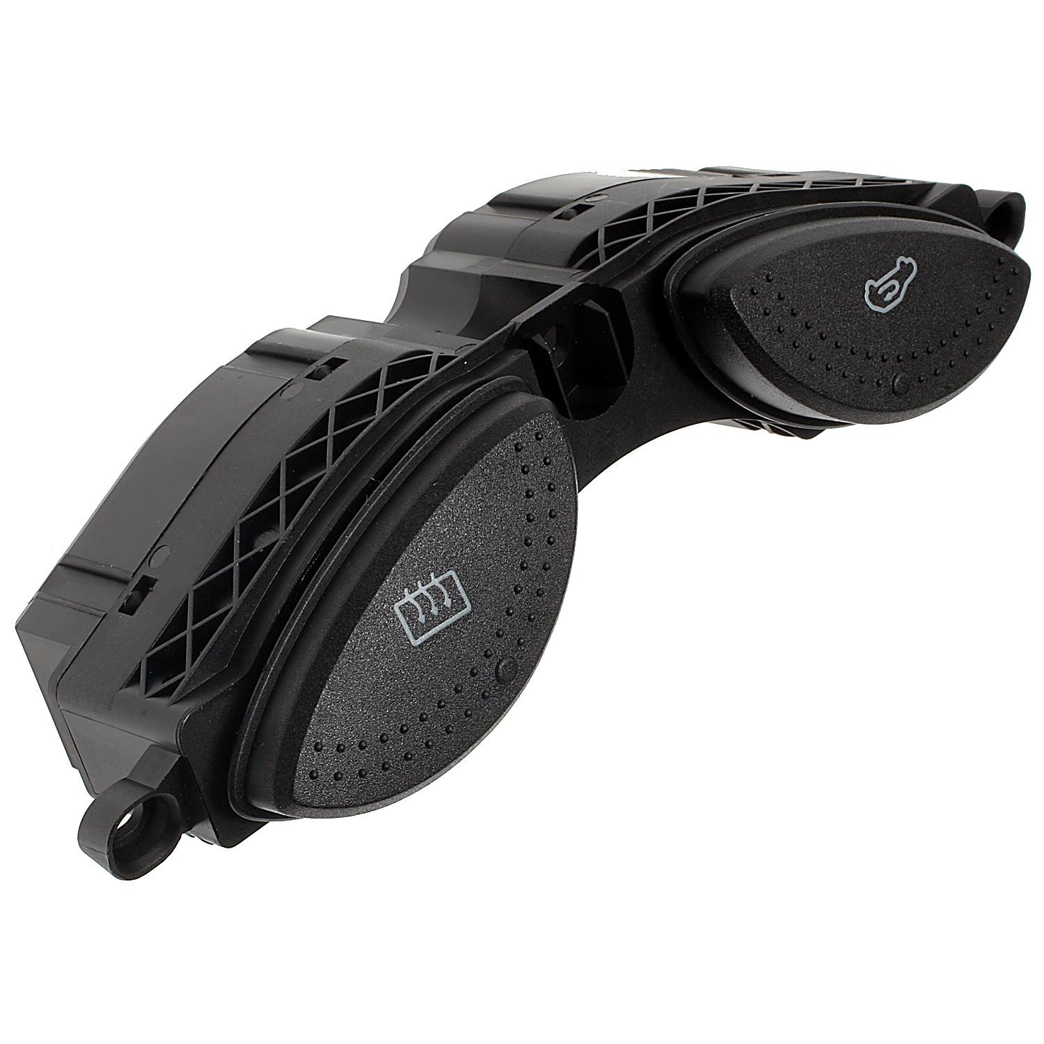 Rear Window Defogger Switch
