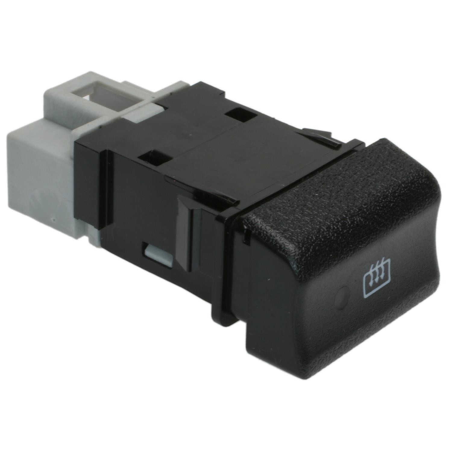 Rear Window Defogger Switch