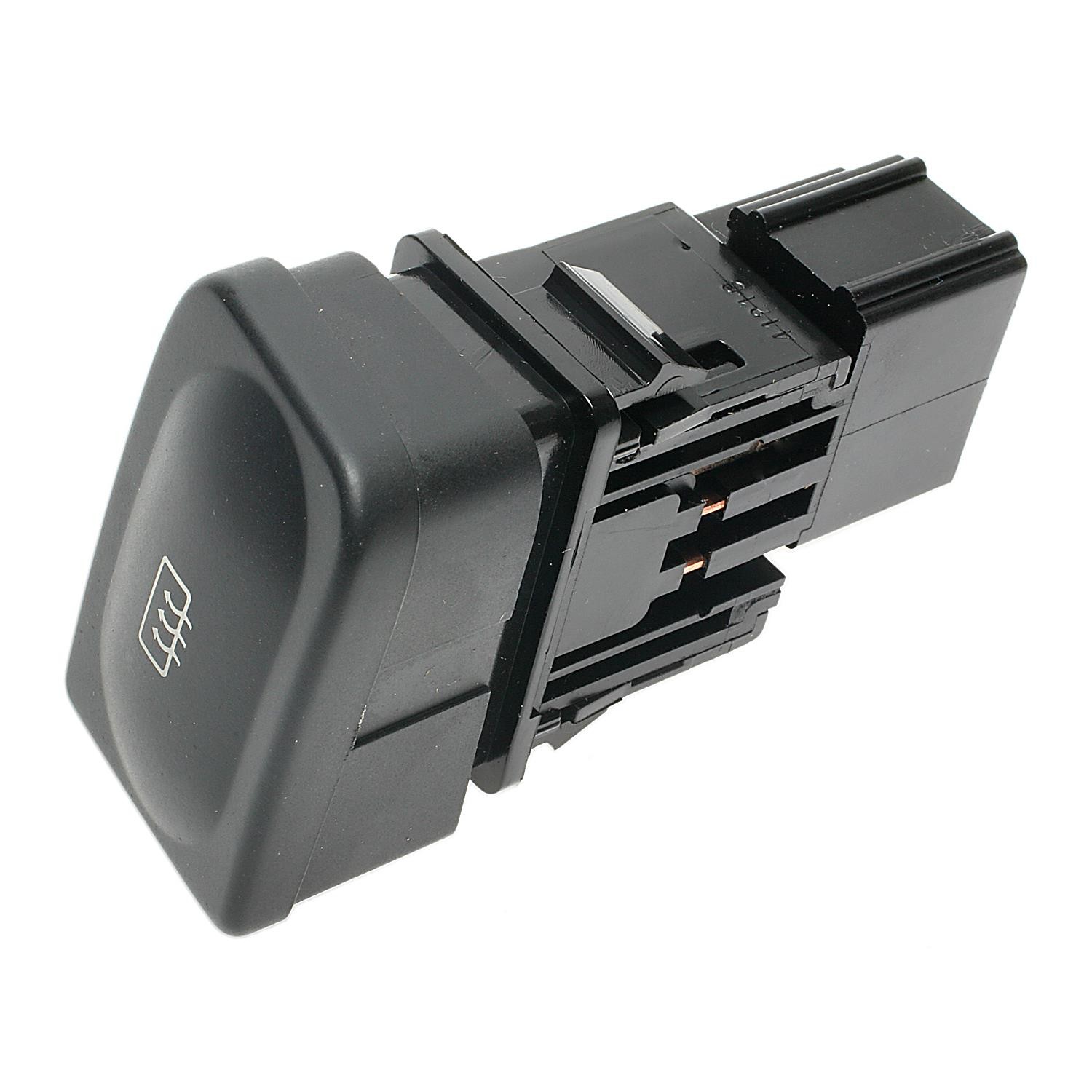Rear Window Defogger Switch