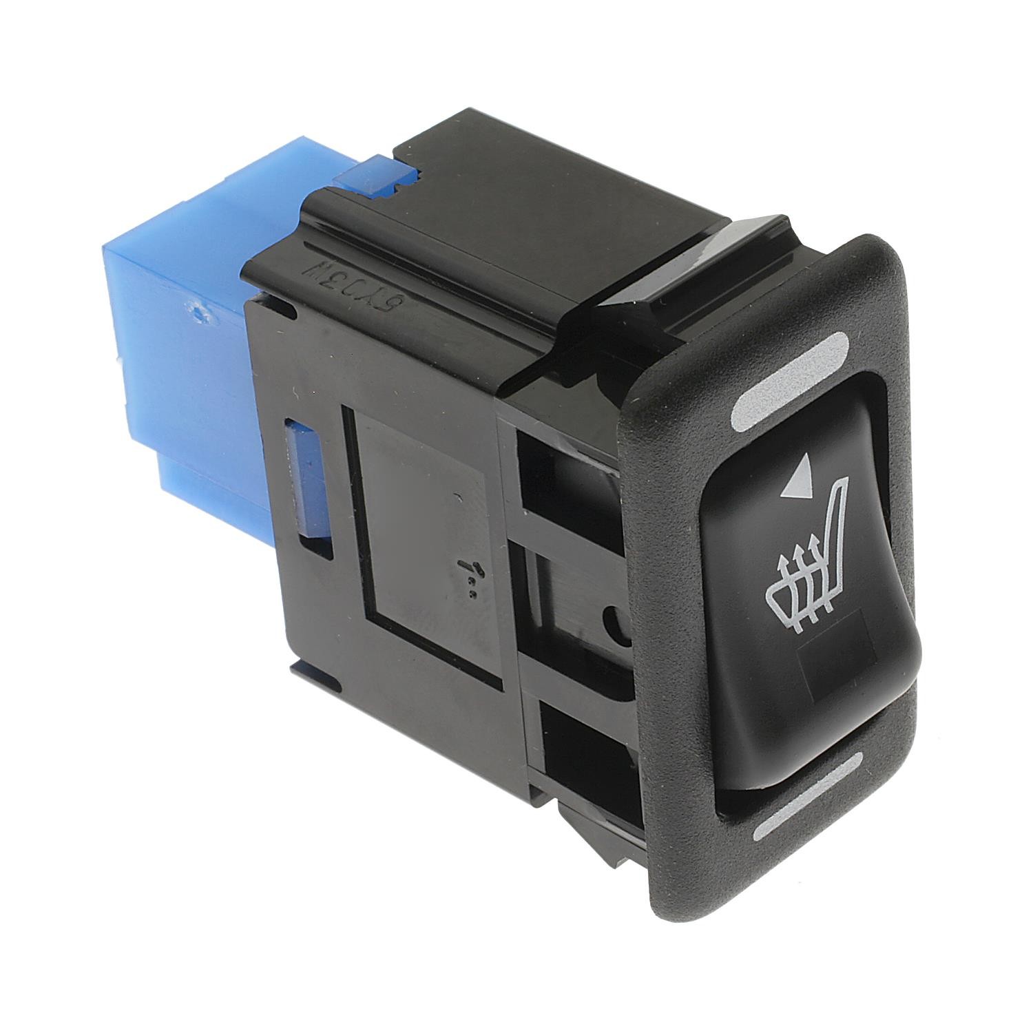 Heated Seat Switch