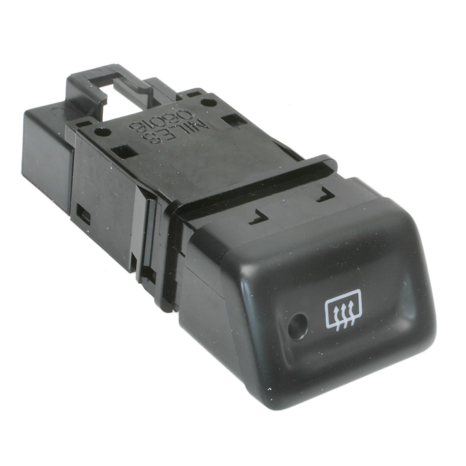 Rear Window Defogger Switch