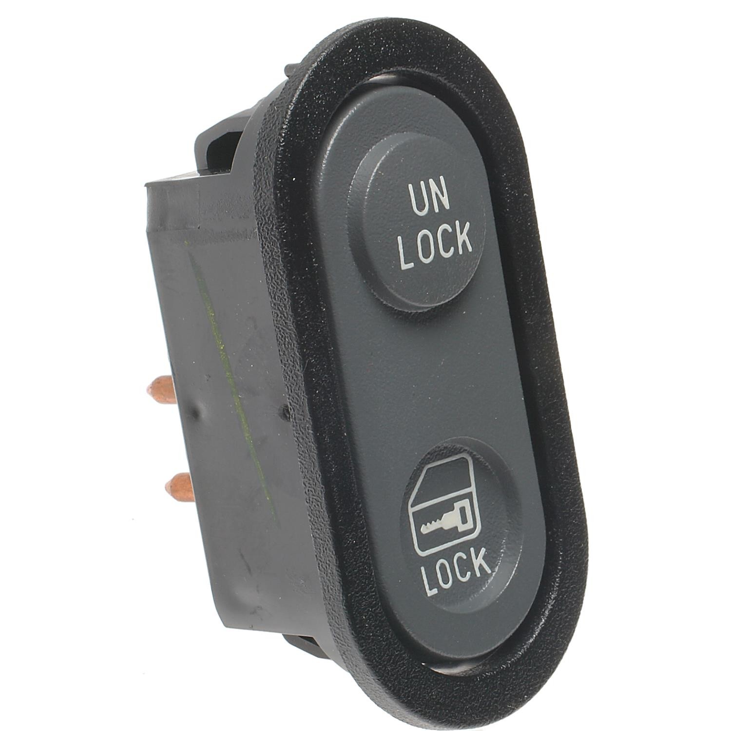 Power Door Lock Switch