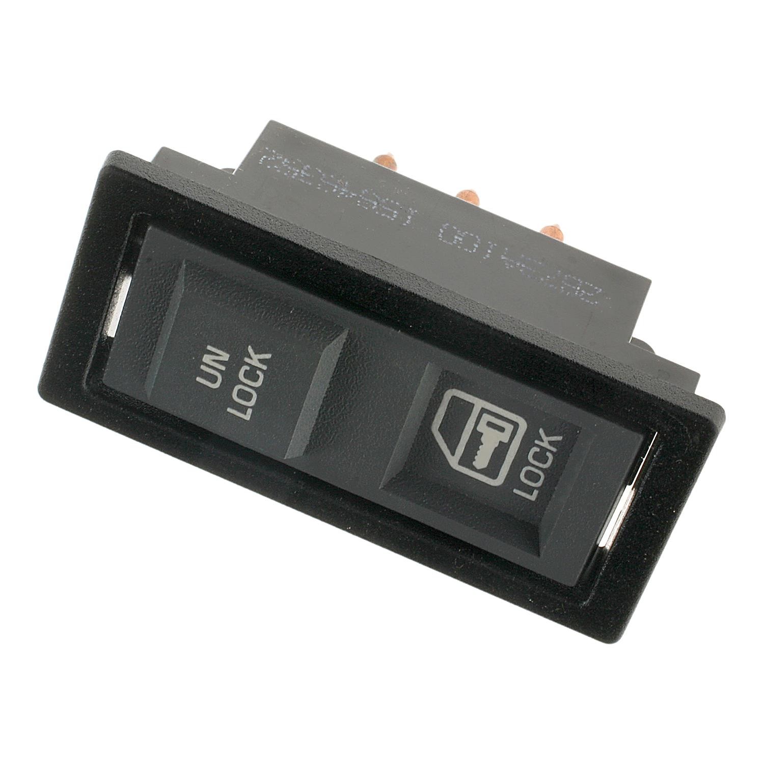 Power Door Lock Switch