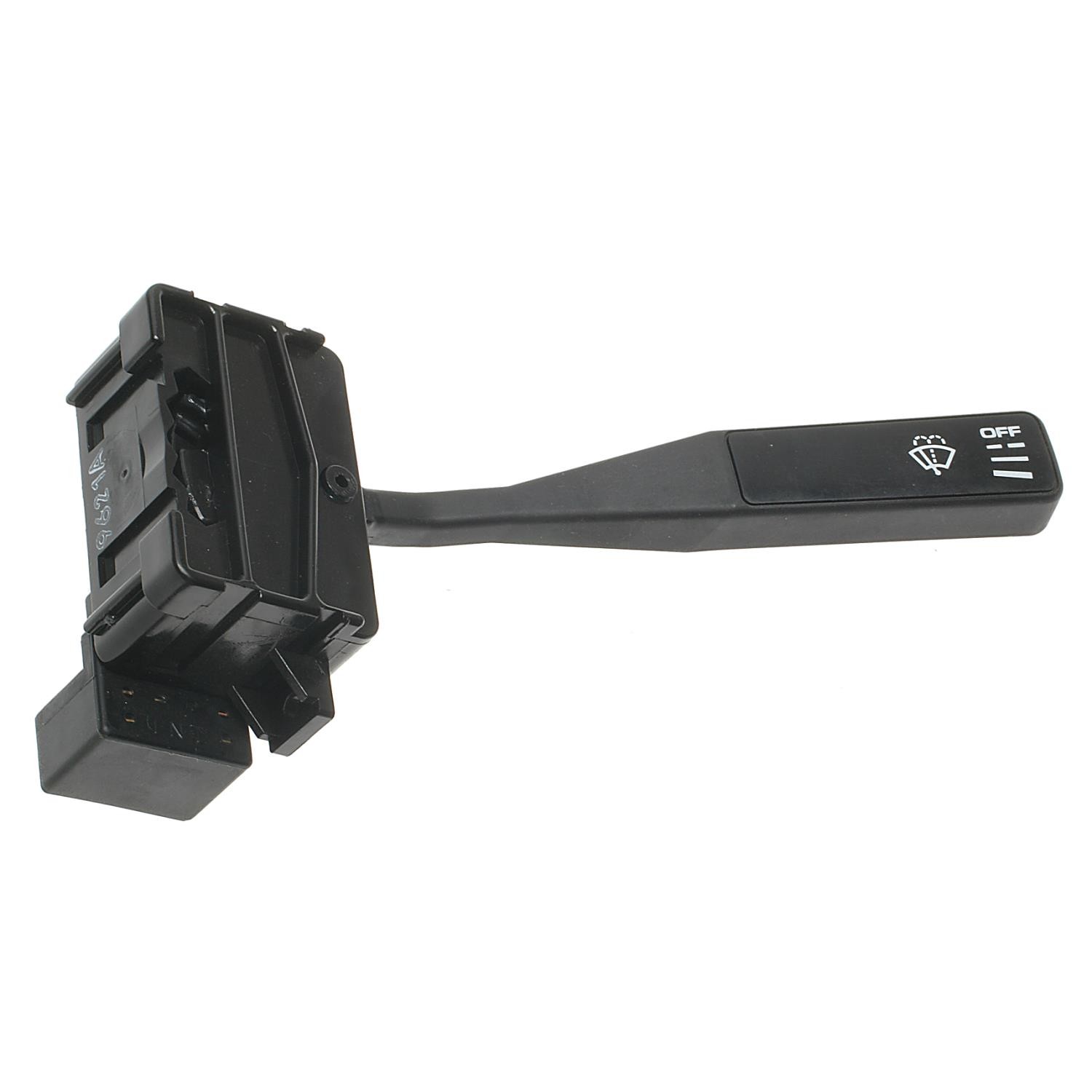 Windshield Wiper Switch