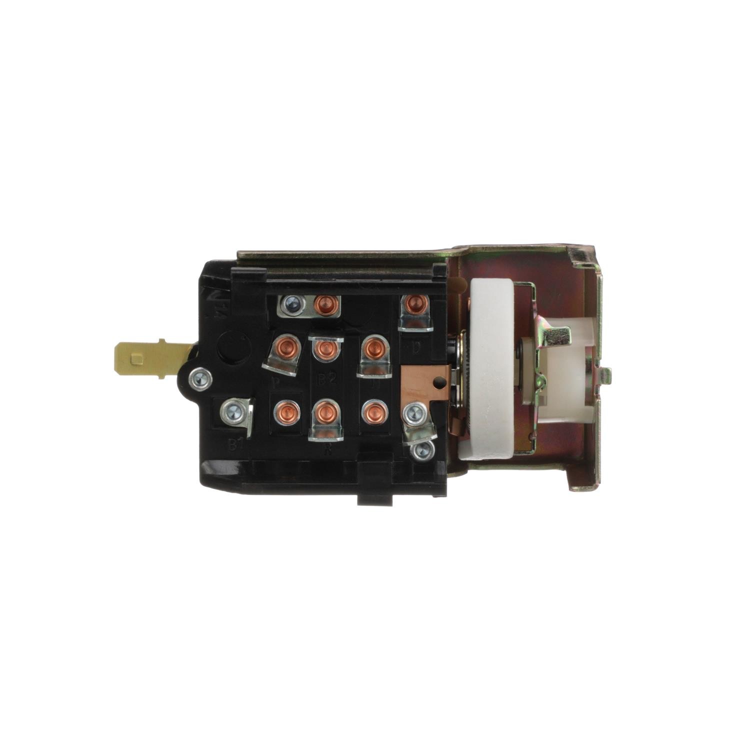 Headlight Switch