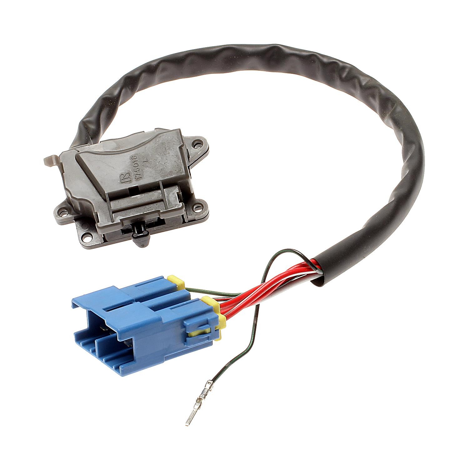 Headlight Dimmer Switch