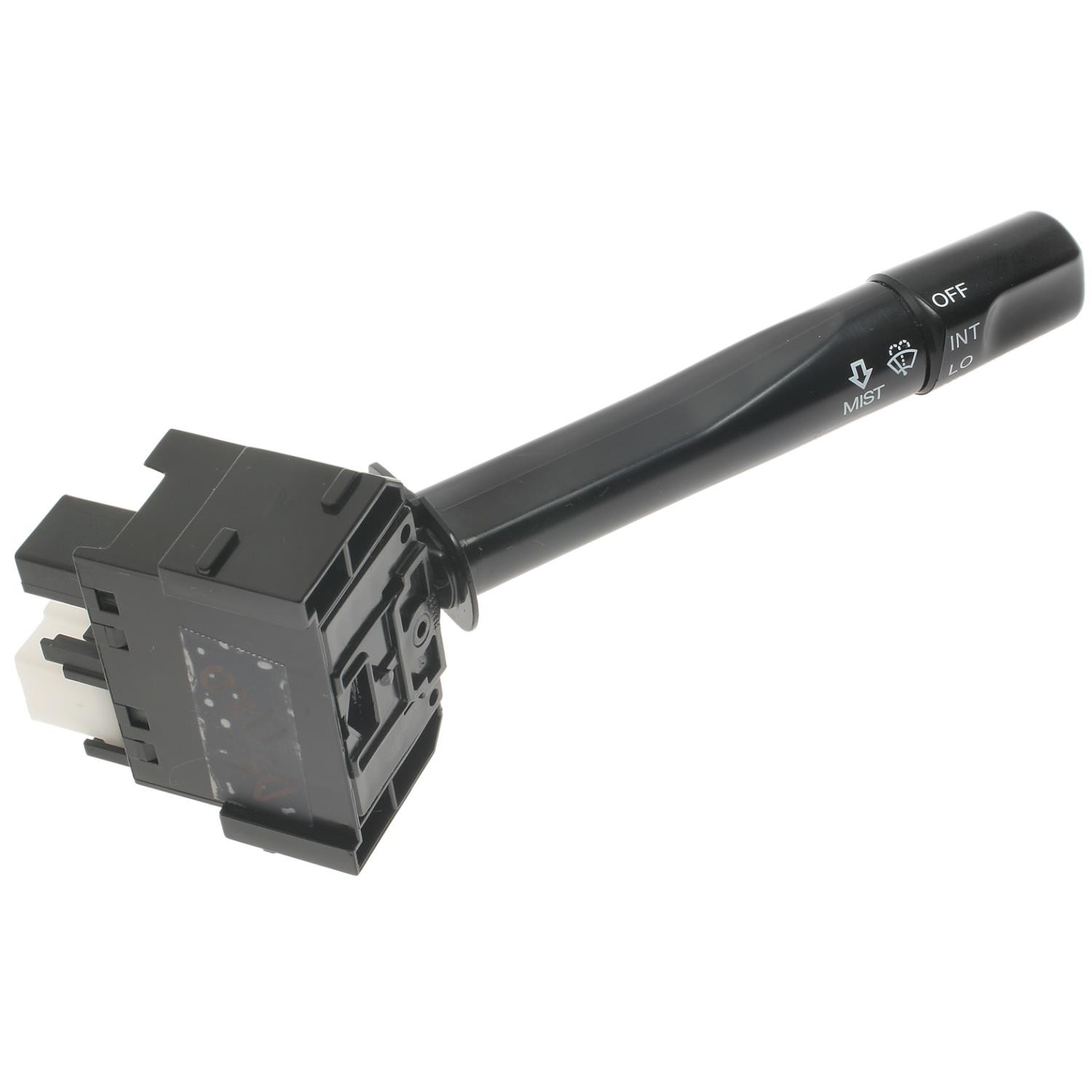 Windshield Wiper Switch