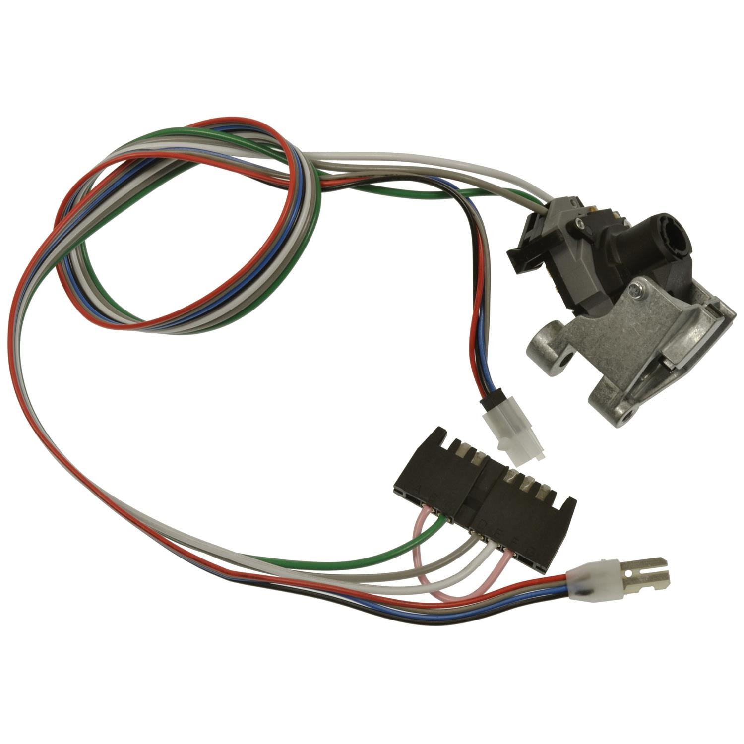 WINDSHIELD WIPER SWITCH