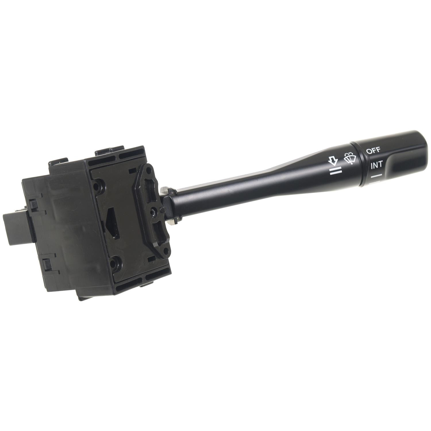 Windshield Wiper Switch