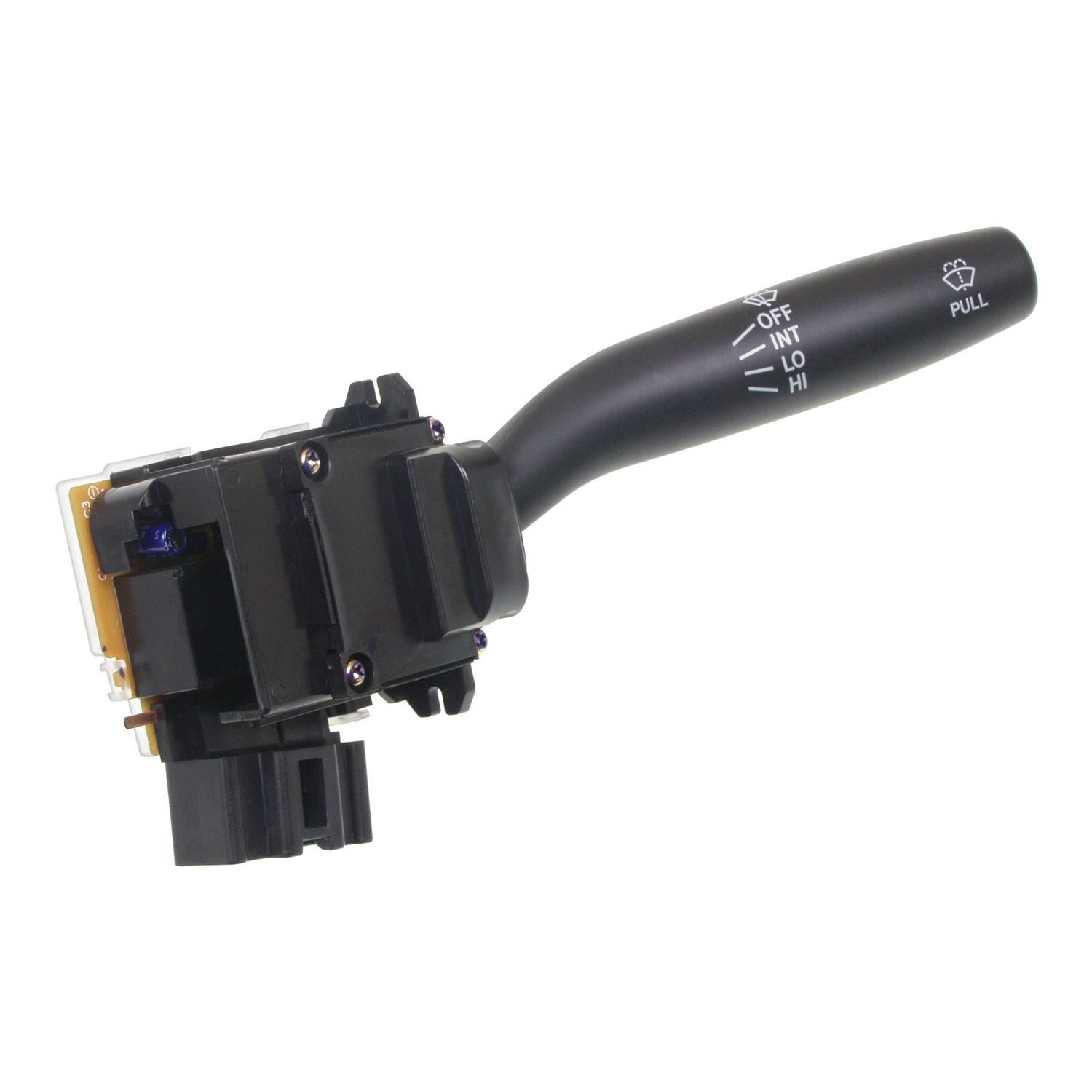 Windshield Wiper Switch