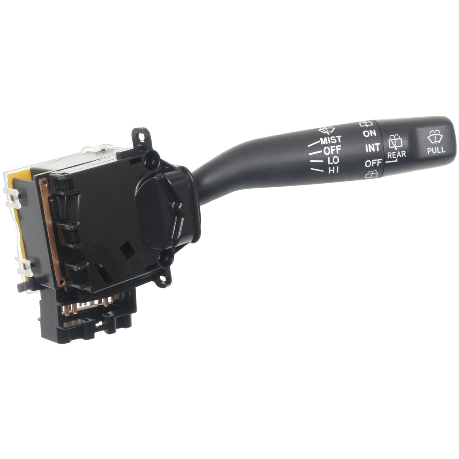 Windshield Wiper Switch