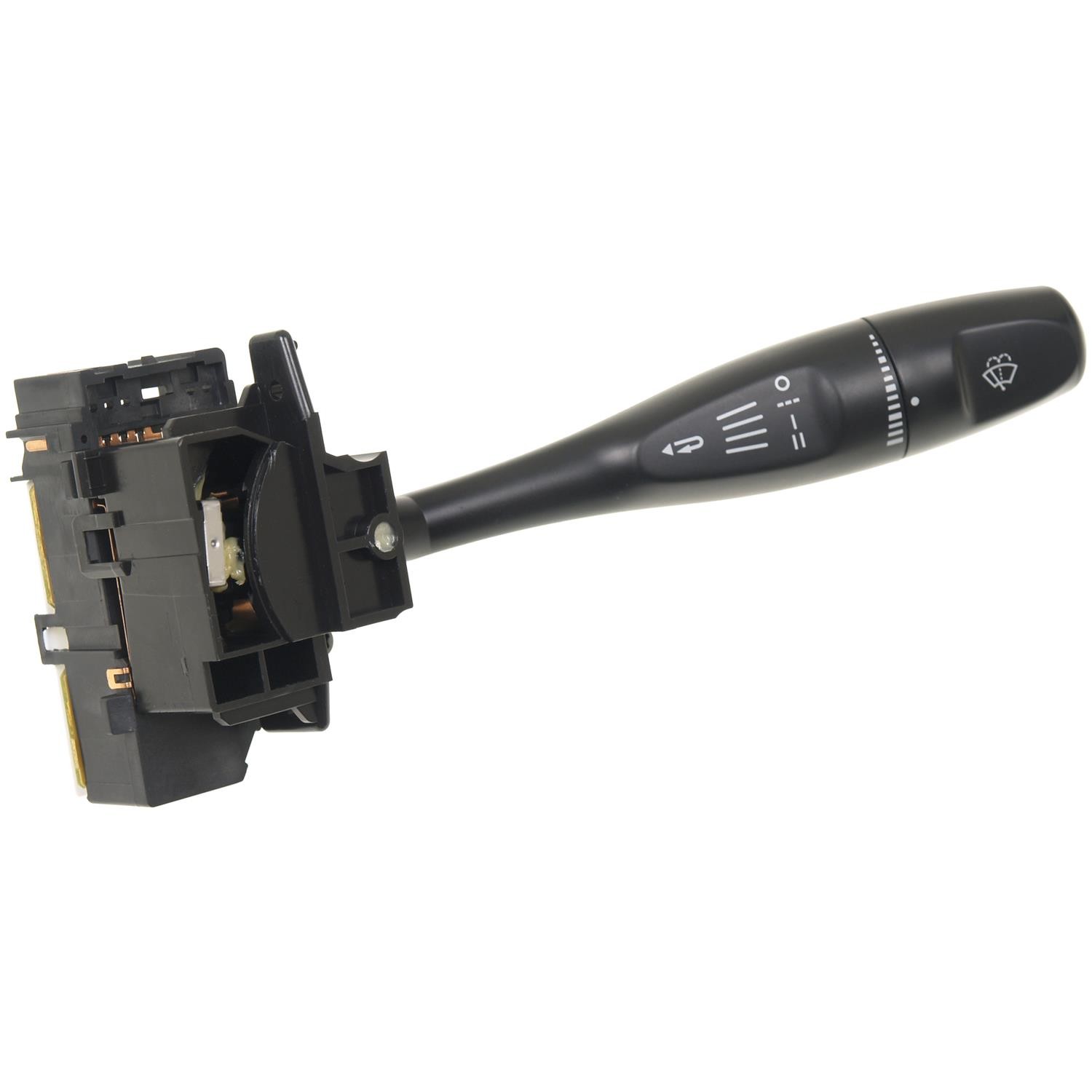 Windshield Wiper Switch