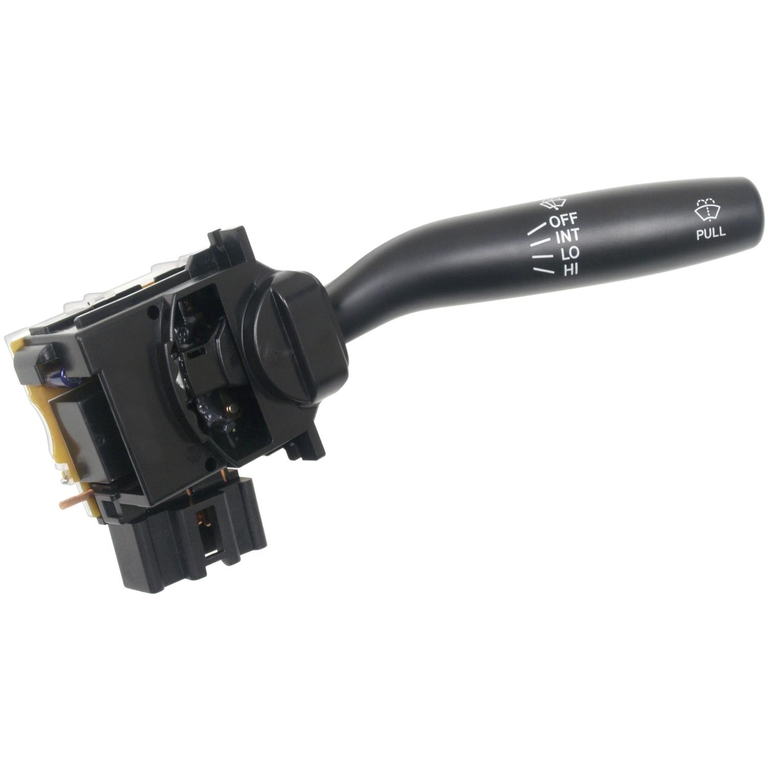 Windshield Wiper Switch