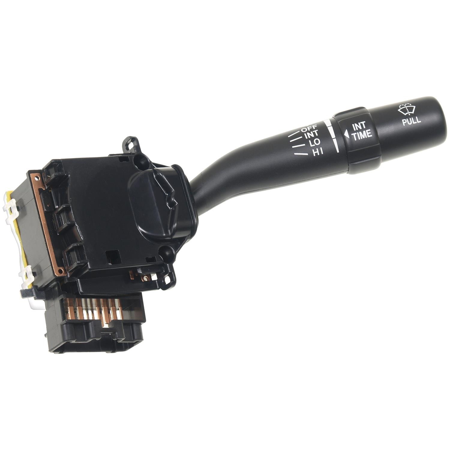 Windshield Wiper Switch