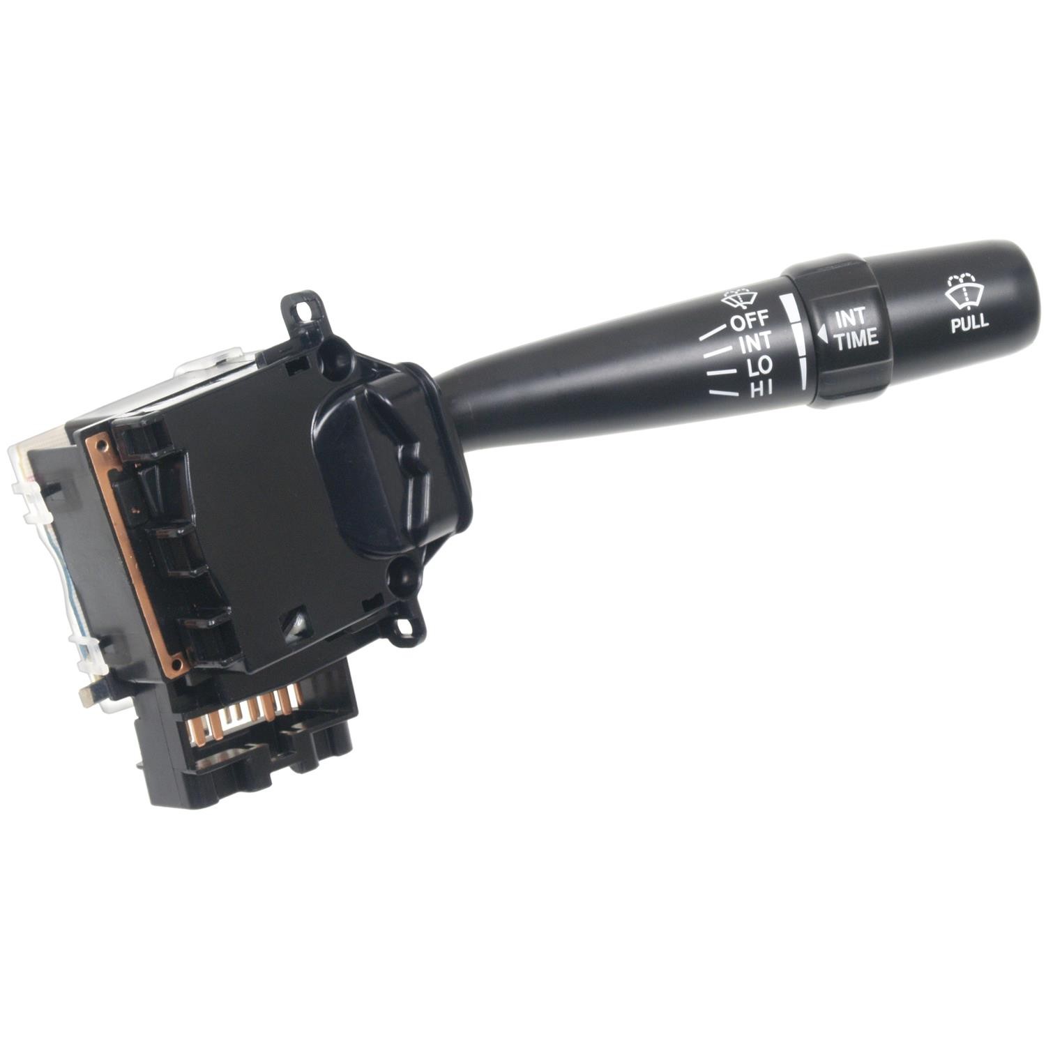 Windshield Wiper Switch