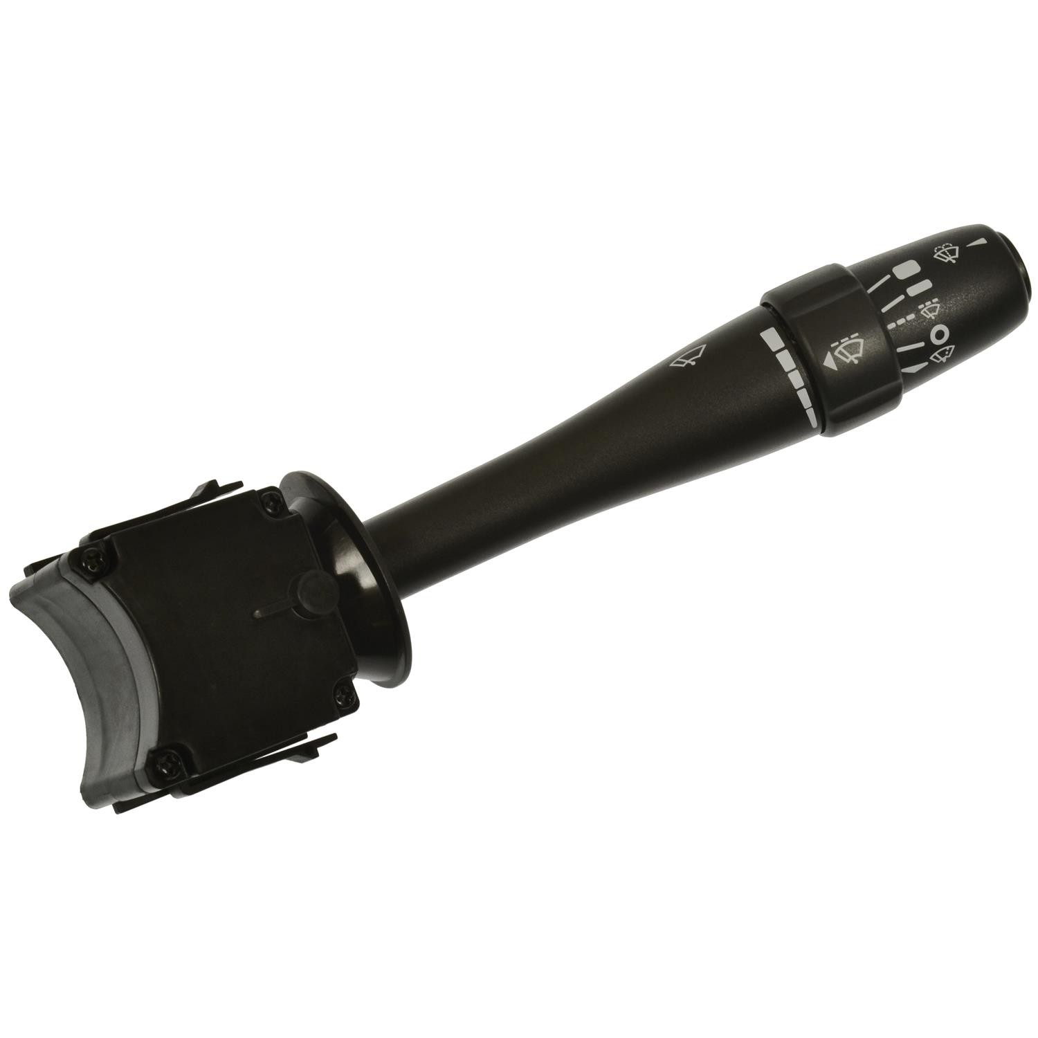 Windshield Wiper Switch